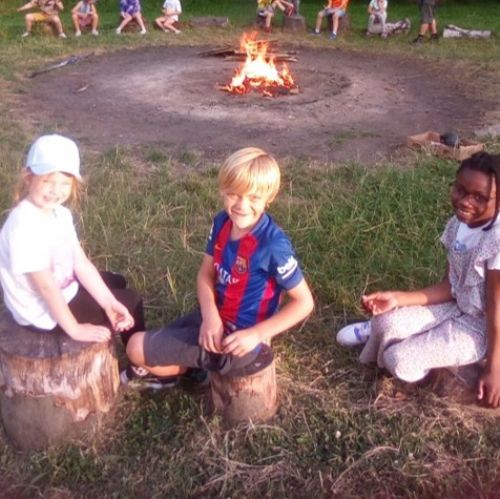 Woodlands Adventure 2025